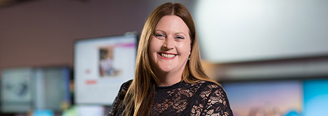 Sarah McGeehan